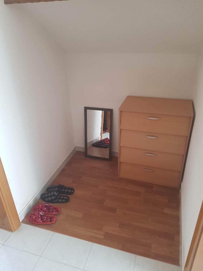 Apartmani Ivona Купрес Екстериор снимка