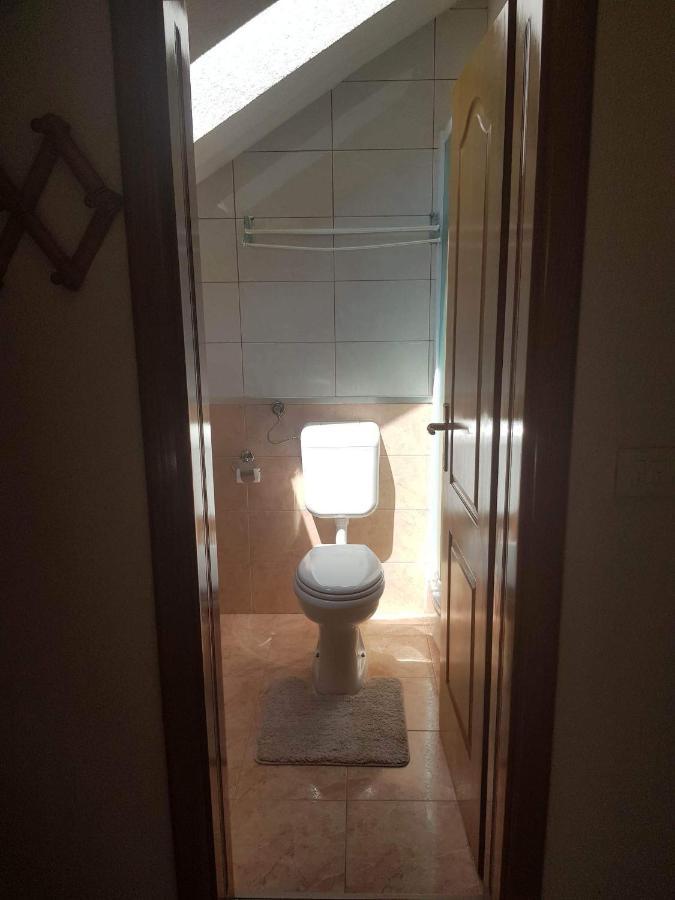 Apartmani Ivona Купрес Екстериор снимка