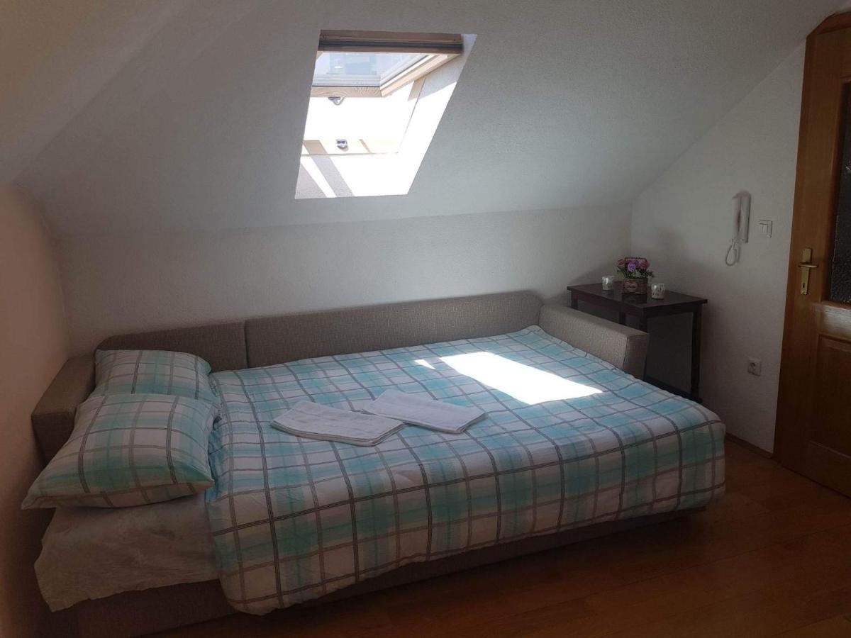 Apartmani Ivona Купрес Екстериор снимка