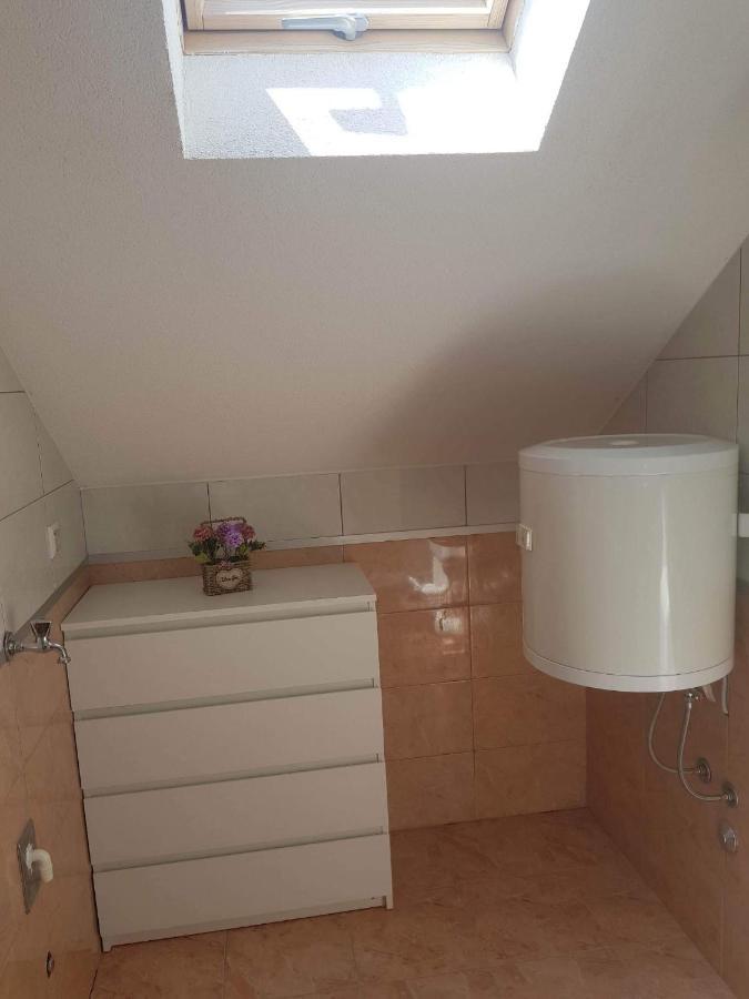 Apartmani Ivona Купрес Екстериор снимка
