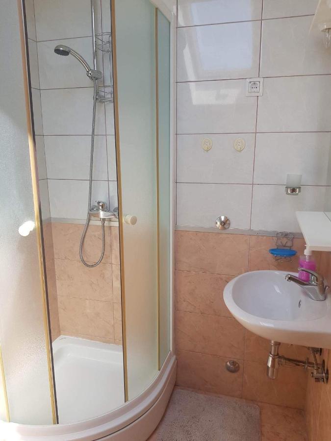 Apartmani Ivona Купрес Екстериор снимка